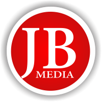 JbMedia Logo